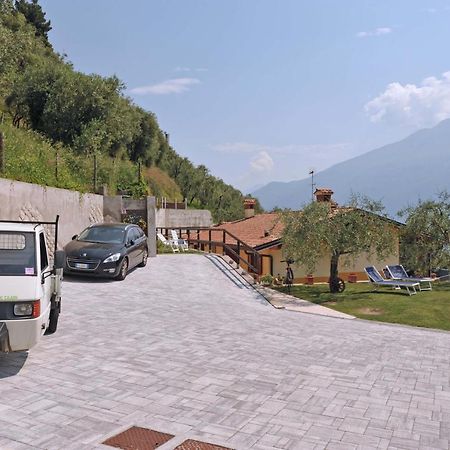 Appartamento Ai Ruck Limone sul Garda Eksteriør billede