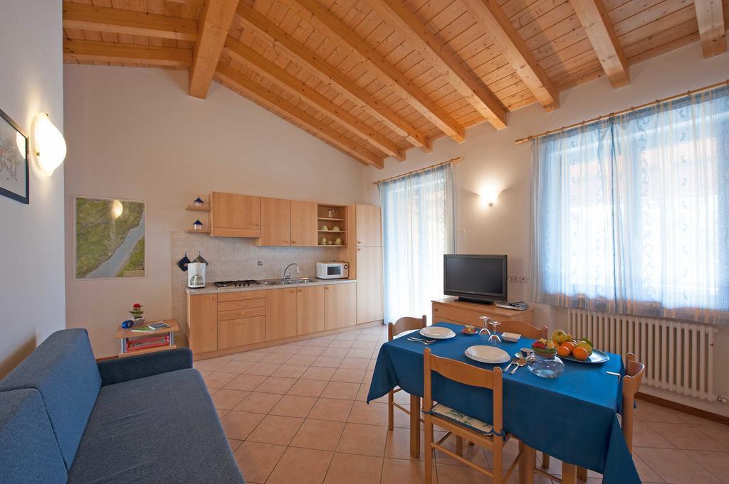 Appartamento Ai Ruck Limone sul Garda Eksteriør billede