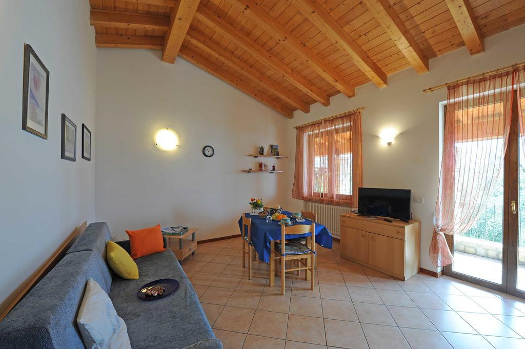 Appartamento Ai Ruck Limone sul Garda Eksteriør billede