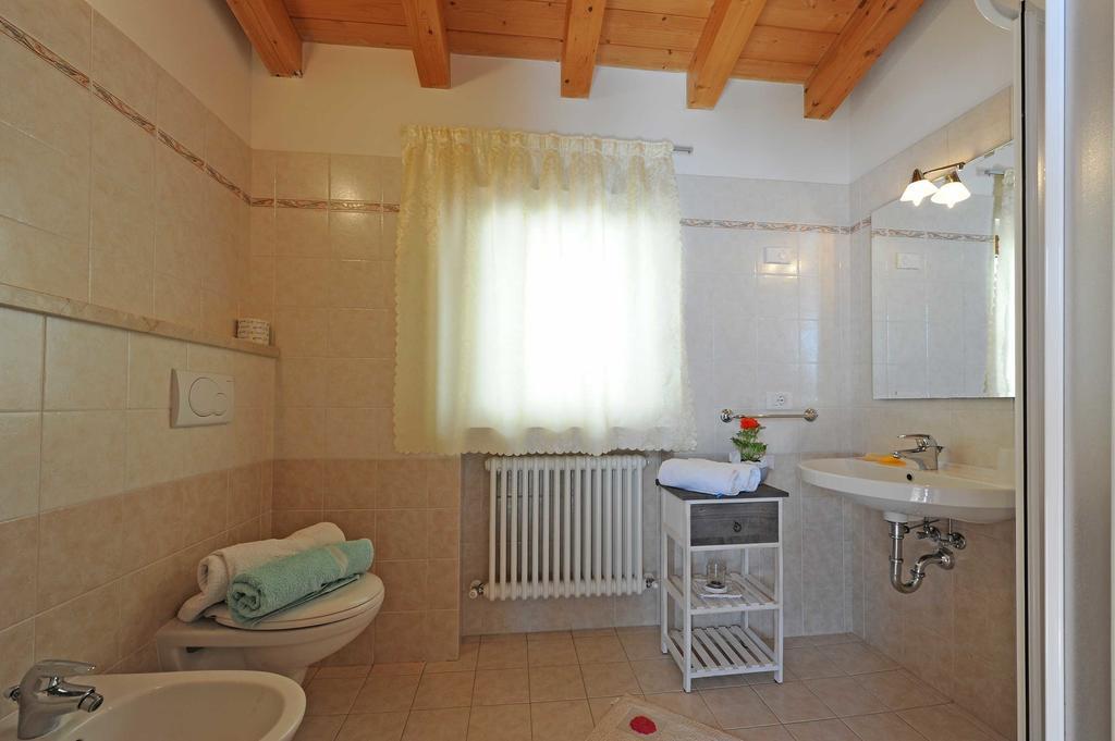 Appartamento Ai Ruck Limone sul Garda Eksteriør billede